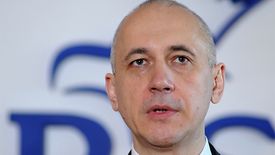 - Będą kierowane wnioski do sądu, będą wysokie mandaty - zapowiada Brudziński.