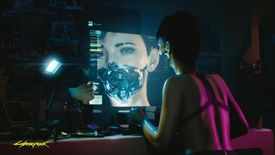 CD Projekt reaguje na koronawirusa. "Cyberpunk 2077" o czasie.