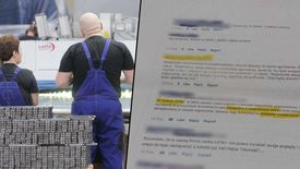 Jeden post i już - Ikea zaprosiła pracownika na rozmowę, później zwolniła