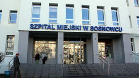 W Sosnowcu zmarł pacjent, który nie doczekał się pomocy na izbie przyjęć szpitala.