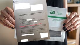 ZUS ściga przedsiębiorcze matki. Zadaje pytania, które wykraczają poza granice urzędowej kontroli