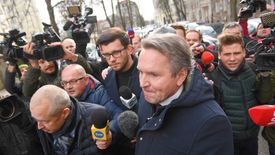 Przesłuchanie Geralda Birgfellnera