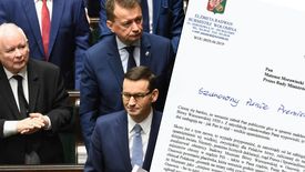 Premier Mateusz Morawiecki i prezes Jarosław Kaczyński już dawno zdecydowali, że muzeum Bitwy Warszawskiej ma powstać.