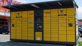Paczkomat Inpost