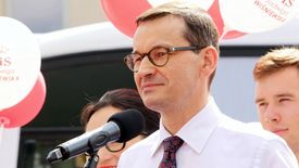 Rząd odpowiada na artykuł "Wyborczej"