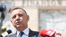 Kontrola oświadczeń majątkowych Mariana Banasia ma zakończyć się w połowie października