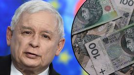 Jarosław Kaczyński rozumie emerytów. Dostaną od PiS w ciągu kadencji po blisko 10 tys. zł