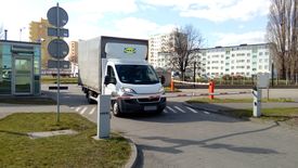 IKEA przekazuje łóżka i pościel pracownikom infrastruktury krytycznej.