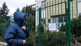 Szkoły będą zamknięte przez dwa tygodnie - również te prywatne