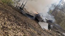 Katastrofa MiG-29 pokazała, że na drodze do nowych maszyn trzeba wcisnąć gaz do dechy.