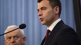 Wojciech Olejniczak pracował w Alior Banku od września 2016 roku.