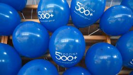"500 plus" na pierwsze dziecko - zmiany