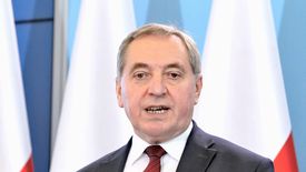 Program "Czyste powietrze" jest przewidziany na 10 lat. Ma kosztować ok. 35 mld euro (czyli ok. 100 mld zł).