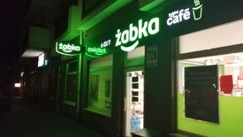 W Polsce jest już ponad 5700 sklepów Żabka