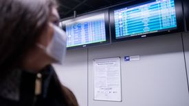 Co z anulowaniem wycieczek do regionów zagrożonych koronawirusem? UOKiK tłumaczy