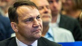 Opozycja szuka kandydata na prezydenta w przyszłorocznych wyborach. Z pewnością nie będzie to Donald Tusk.