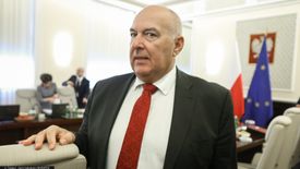 Tadeusz Kościński potwierdza, że w resorcie finansów jest temat podatku cyfrowego.