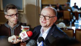 Działacze związkowi ze Śląska podejrzewają, że odwołanie wiceministra to zapowiedź jakiejś nowej polityki wobec górnictwa