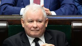 Konkretyzują się plany PiS ws. województwa warszawskiego
