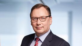 Andrzej Kensbok, wiceprezes Agencji Rozwoju Przemysłu