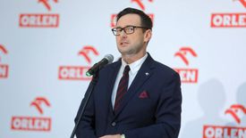 Daniel Objatek, prezes PKN Orlen