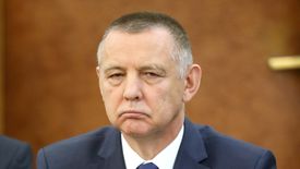 Czarzasty ostro zaatakował szefa NIK. — Uważam, że Banaś jest potencjalnym bandytą – stwierdził.