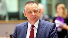 Marian Banaś odpowiada na reportaż TVN
