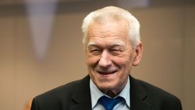 Kornel Morawiecki odwołał się od decyzji sądu o zapłacie 140 tys. zł Januszowi Kuleszy