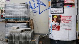 Jednym ze skutków brexitu może być ograniczenie migracji pracowników z Ukrainy na Zachód.