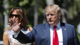 Donald Trump przyleci 31 sierpnia do Polski. W planie również podpisanie umów technologicznych