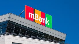 mBank jednak nie trafi do polskich banków.