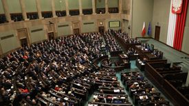 Sejm przyjął w czwartek ustawę modyfikującą budżet na 2019 rok
