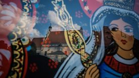 Na stałe w Kazimierzu mieszka ok. 2 tys. osób, a turystów jest rocznie nawet 600 tys.
