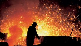 Wielki piec w Krakowie będzie wygaszony. Taką informację przekazał prezes ArcelorMittal Poland.