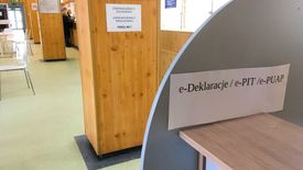 Za dwa tygodnie Polacy będą mogli rozliczyć się na platformie Twój e-PIT.