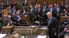 Brexit. Co z umową wynegocjowaną z UE przez premiera Borisa Johnsona?