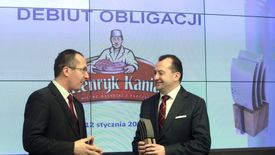 ZM Henryk Kania ugasił jeden pożar. Ale już nadszedł kolejny.