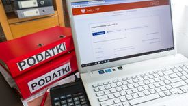 Urząd skarbowy. "Mikrorachunek" do rozliczeń z PIT, VAT i CIT?