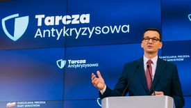 Tarcza antykryzysowa 1.1 - najważniejsze zmiany. Poradnik money.pl