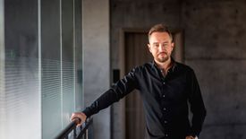 Paweł Marchewka (na zdjęciu) mówi, że przez ostatnie tygodnie zauważył wzrost aktywności graczy w Chinach.