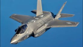 Polska kupi 32 myśliwce F-35.