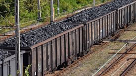 Największa spółka inwestycyjna świata planuje wyjść m.in. z inwestycji w producentów węgla