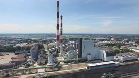 Elektrobudowa odpowiada między innymi za budowę bloku ciepłowniczego w Tychach
