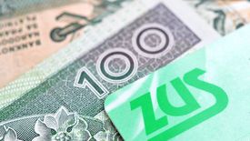 Składki ZUS dla przedsiębiorców wzrosną nawet o ok. 10 proc.