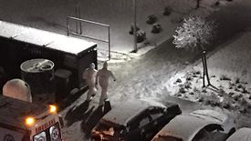 Rząd przygotował ustawę, która ma pomóc w walce z koronawirusem.