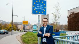 Szef Polando.de walczy z stereotypami, które Niemcy mają wobec Polaków.