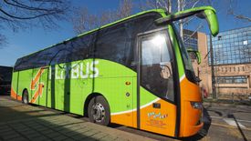 FlixBus to największa w Europie sieć autobusów dalekobieżnych