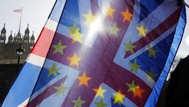 Już nie będzie można się wycofać. Parlament Europejski ratyfikował umowę wyjścia Wielkiej Brytanii z UE