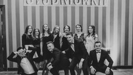 Dla wielu studniówka jest koszmarnym wspomnieniem