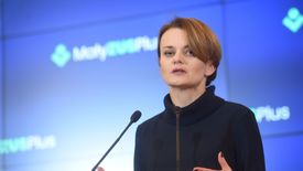 Do końca roku zmian ws. limitu 30-krotności nie będzie